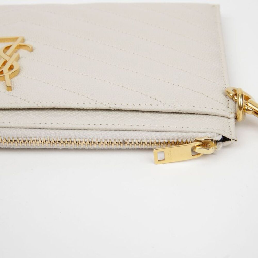 Monogram Mini Pouch - image 8